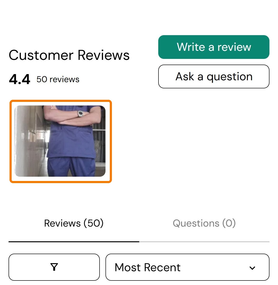 Uwears — Mobile
